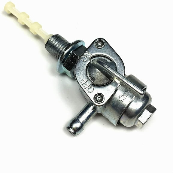 Fuel Valve Petcock For Champion Power Equipment CPE Generator ST168FD-1160400 for Harbor Freight Chicago Electric 66604 16HP Gas Generator