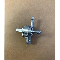 Fuel Valve Petcock for Inverter Generator Compatible with Ryobi RYI2322VNM Portable Units