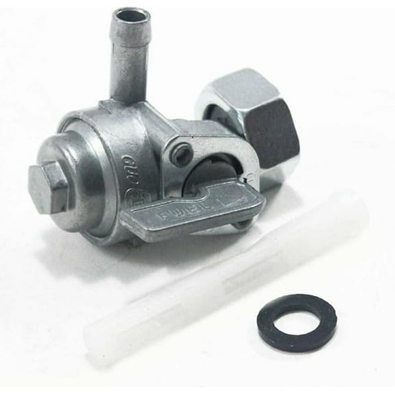 Fuel Valve Petcock for Small Engine  Compatible with Honda Part 16950-Z41-N61
