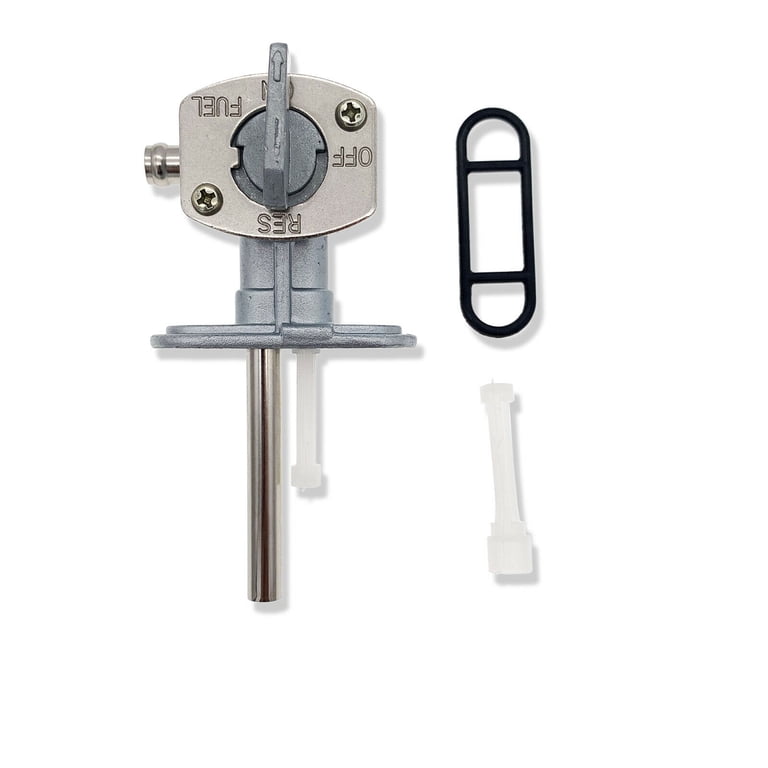 Yamaha Raptor 660R OEM Fuel Petcock Valve 5LP 24500 01 00 Yamaha Raptor 660R OEM Fuel Petcock Valve 5LP 24500 01 00