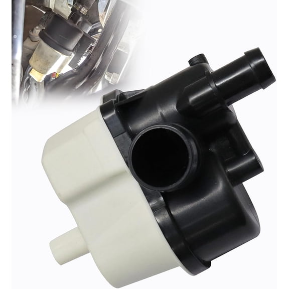 Fuel Vapor Leak Detection Pump EVAP DMTL for Land Rover Range Rover Sport LR2 LR3 LR4 Evoque Velar Fit for Jaguar XE XJ F-Type Fit for Volvo S40 S80 XC70 0261222022 30760863