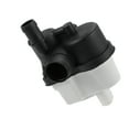 thumbnail image 1 of Fuel Vapor Leak Detection Pump for BMW M3 Sedan E90 2008 Plastic Metal 0261222018 Black White, 1 of 7