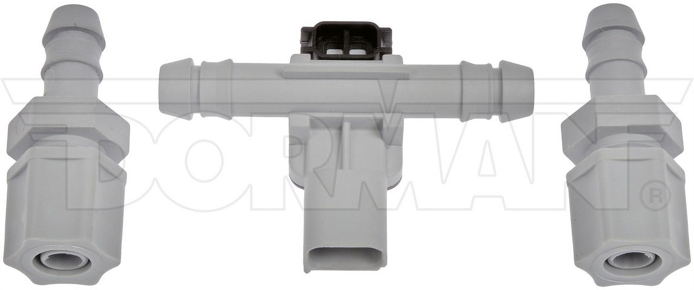 Fuel Vapor Pressure Sensor