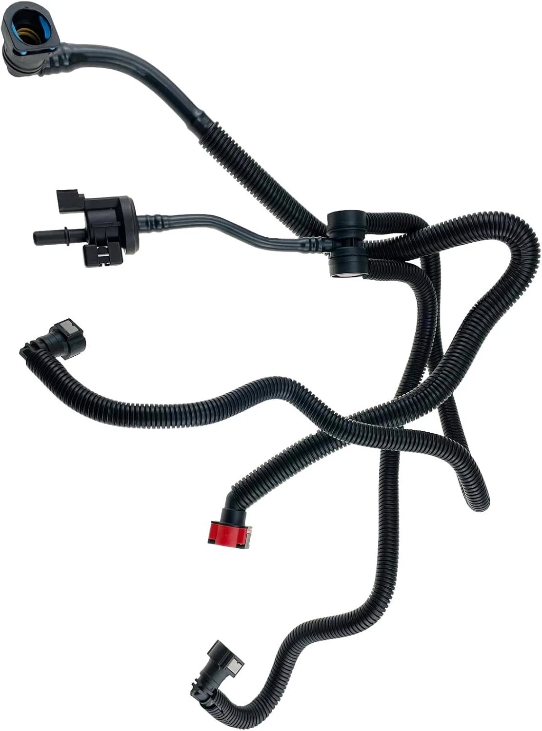 Fuel Vapour Separate Tube Assembly for Ford Edge 2.0L|Lincoln MKX ...