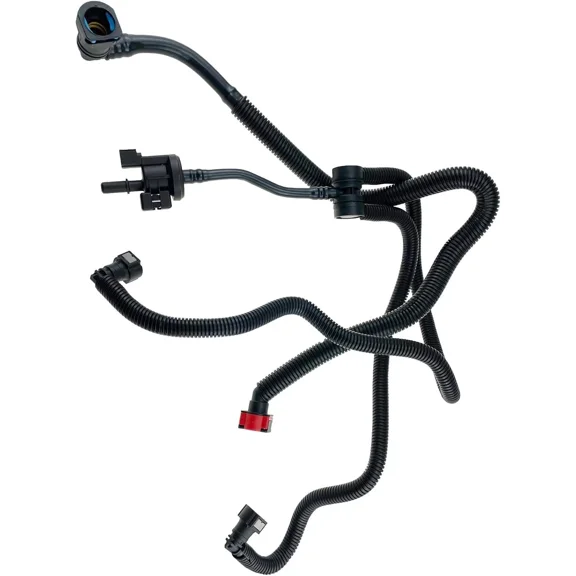 Fuel Vapour Separate Tube Assembly for Ford Edge 2.0L|Lincoln MKX|Lincoln MKZ|Lincoln Nautilus Replaces No.F2GZ-9D289-A