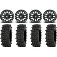thumbnail image 1 of Fuel Vector Beadlock 15" Wheels 32" ACP Tires Sportsman RZR Ranger, 1 of 4