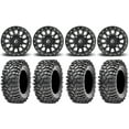 thumbnail image 1 of Fuel Vector Beadlock 15" Wheels 32" Roxxzilla Tires Polaris RZR XP 1000 / PRO XP / Ranger XP 900/1000, 1 of 4