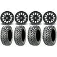 thumbnail image 1 of Fuel Vector MB 14" Wheels 29" Ceros Tires Can-Am Maverick X3 / Honda Pioneer 1000 / Talon, 1 of 4