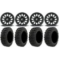 thumbnail image 1 of Fuel Vector MB 14" Wheels 29" Dual Threat Tires Can-Am Maverick X3 / Honda Pioneer 1000 / Talon, 1 of 5