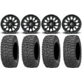 thumbnail image 1 of Fuel Vector MB 14" Wheels 32" Rock-A-Billy Tires Polaris RZR XP 1000 / PRO XP / Ranger XP 900/1000, 1 of 4