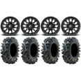 thumbnail image 1 of Fuel Vector MB 14" Wheels 32" Terminator Tires Polaris RZR XP 1000 / PRO XP / Ranger XP 900/1000, 1 of 4