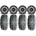 thumbnail image 1 of Fuel Vector MB 15" Wheels 28" MotoClaw Tires Sportsman RZR Ranger, 1 of 4