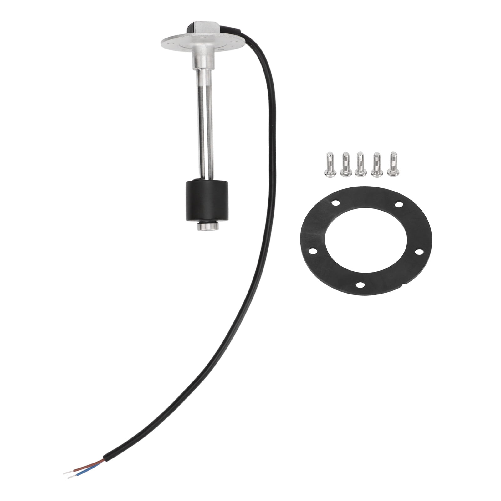 Fuel Water Level Sensor 240 To 33ohms 6in Rust Proof Accurate fuel-water-level-sensor-240-to-33ohms-6in-rust-proof-accurate