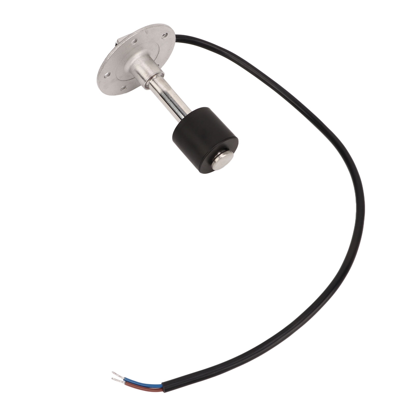 Fuel Water Sensor, 240 To 33ohms 316 Stainless Steel Heavy Duty Fuel