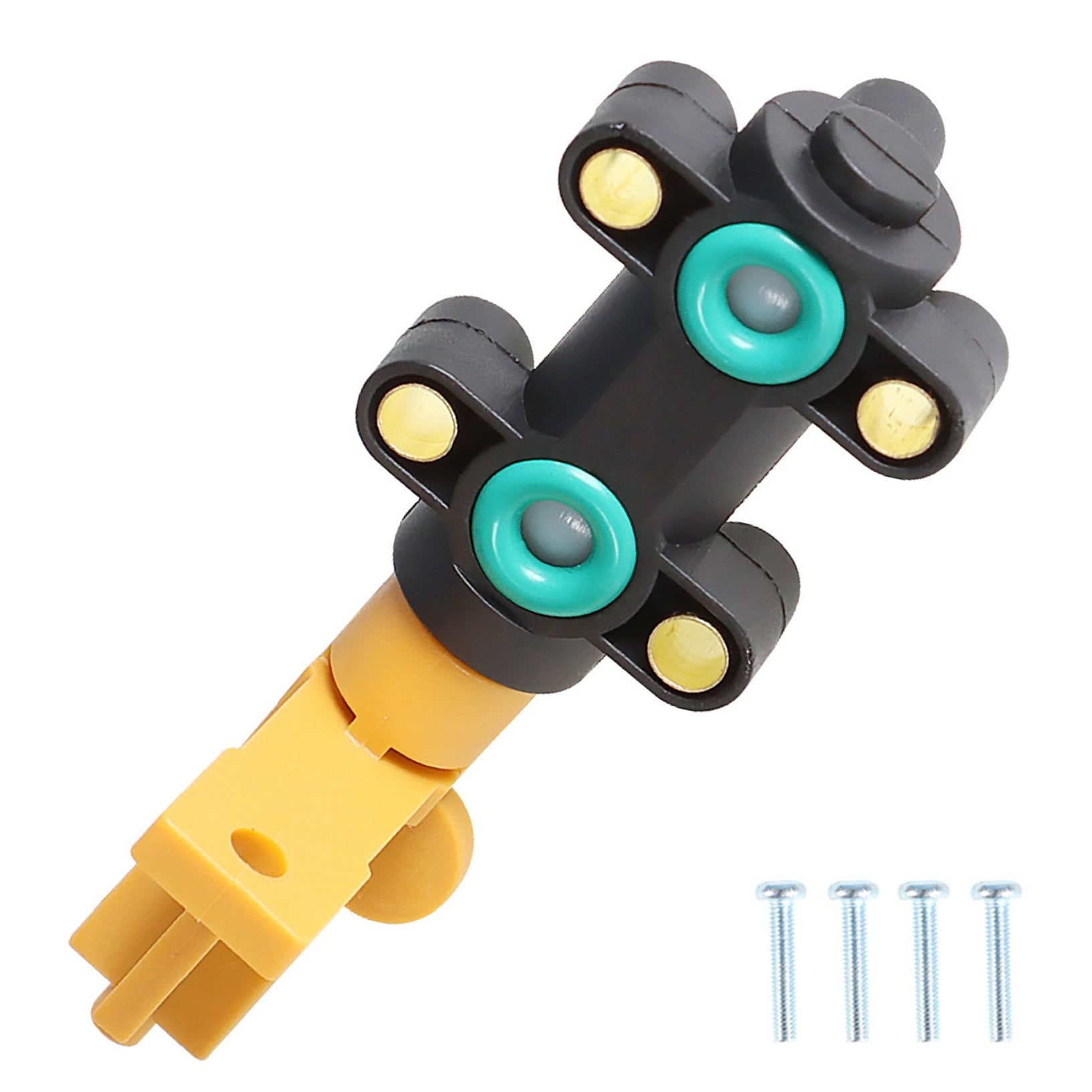 Fuel Water Separator Drain Valve Replaces F81Z9A153AA Fits for Ford E