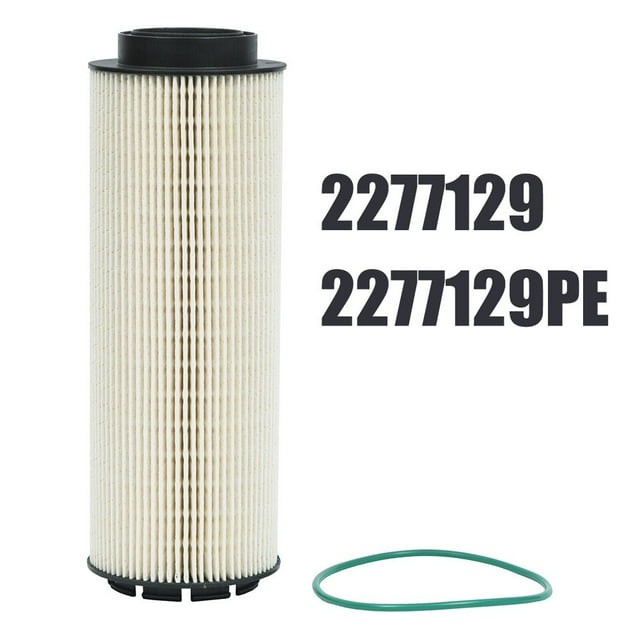 Fuel/Water Separator Element Fit For Kenworth For Paccar 2277129