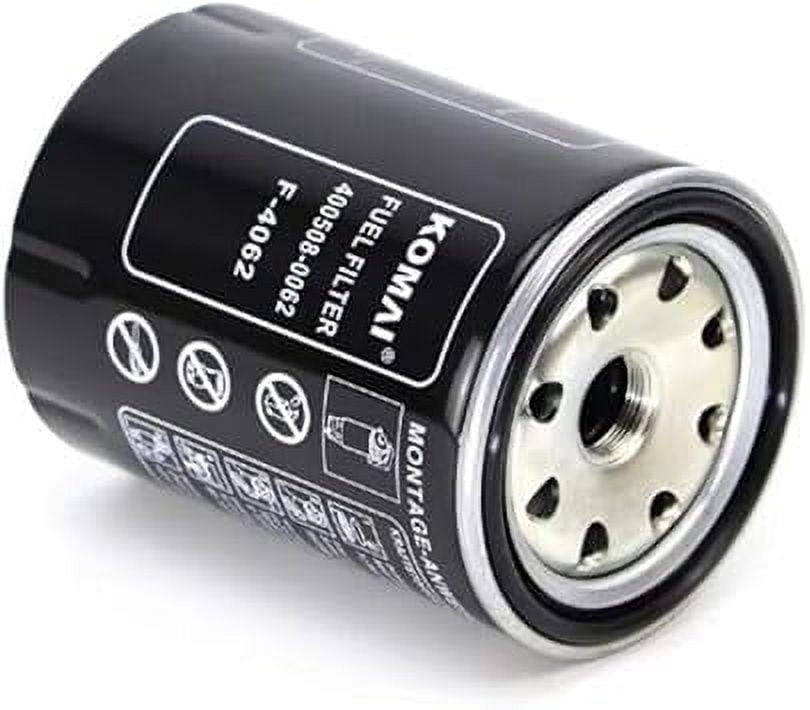 Fuel Water Separator Filter 400508-00062 400508-00062 Compatible with Doosan DX420LC-5