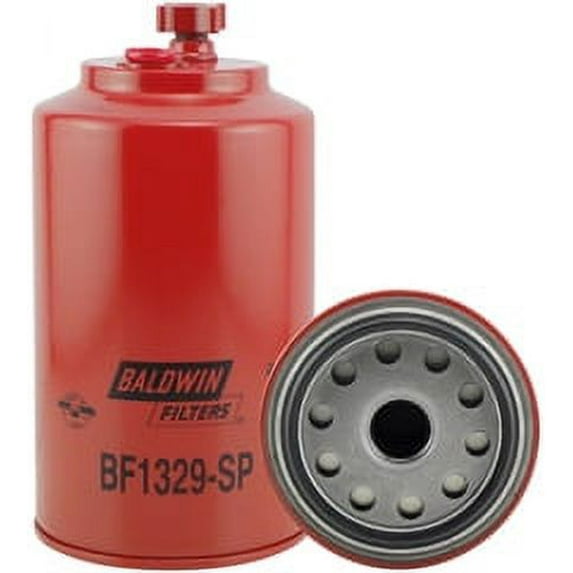 Fuel Water Separator Filter Baldwin BF1329-SP
