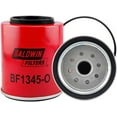 thumbnail image 1 of Fuel Water Separator Filter Baldwin BF1345-O, 1 of 3