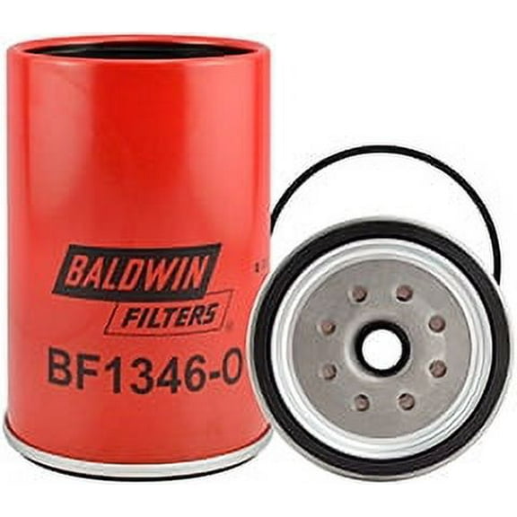 Fuel Water Separator Filter Baldwin BF1346-O