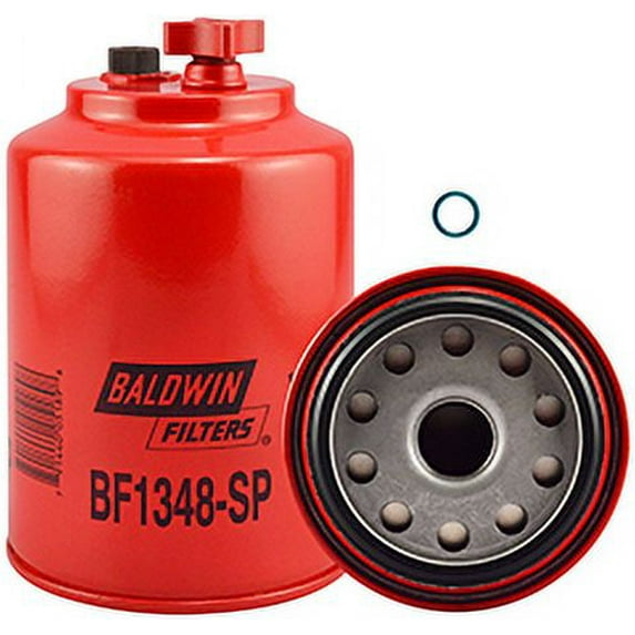 Fuel Water Separator Filter Baldwin BF1348-SP