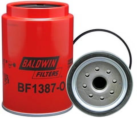 Fuel Water Separator Filter Baldwin BF1387-O