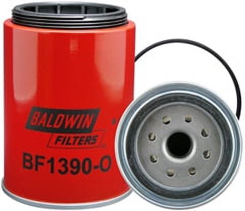 Fuel Water Separator Filter Baldwin BF1390-O