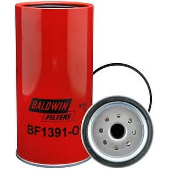 Fuel Water Separator Filter Baldwin BF1391-O