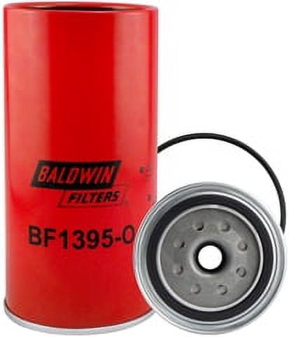 Fuel Water Separator Filter Baldwin BF1395-O