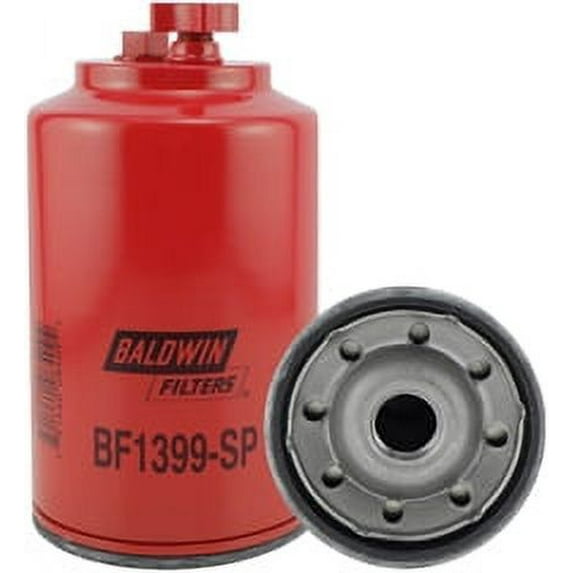 Fuel Water Separator Filter Baldwin BF1399-SP