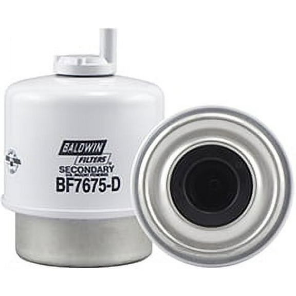 Fuel Water Separator Filter Baldwin BF7675-D