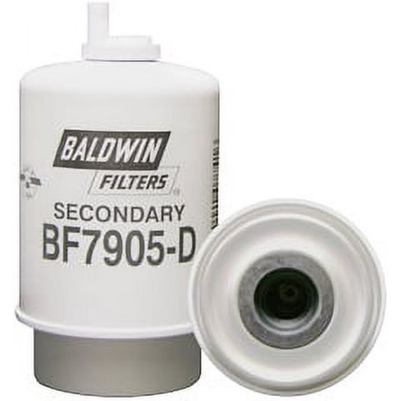 Fuel Water Separator Filter Baldwin BF7905-D