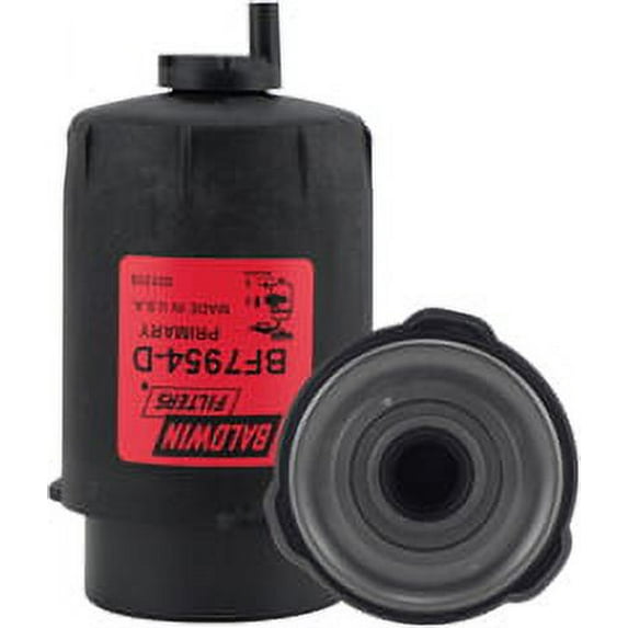 Fuel Water Separator Filter Baldwin BF7954-D
