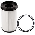 thumbnail image 1 of Fuel Water Separator Filter,with O-Ring FS20176 PF46235 for Detroit Diesel DD15, 1 of 9