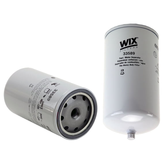 Fuel Water Separator Filter