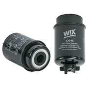 Fuel Water Separator Filter