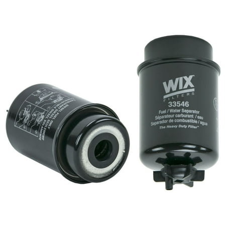 Fuel Water Separator Filter