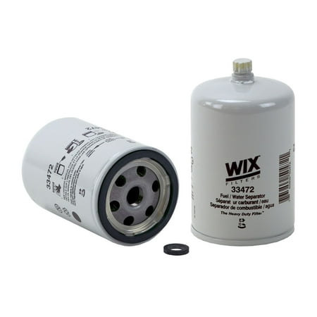Fuel Water Separator Filter price history and forecast - WIX Filters 33472