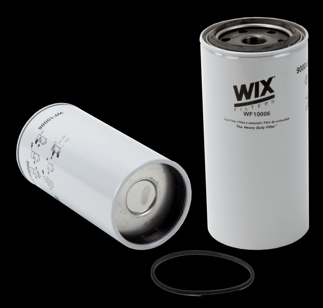 Fuel Water Separator Filter