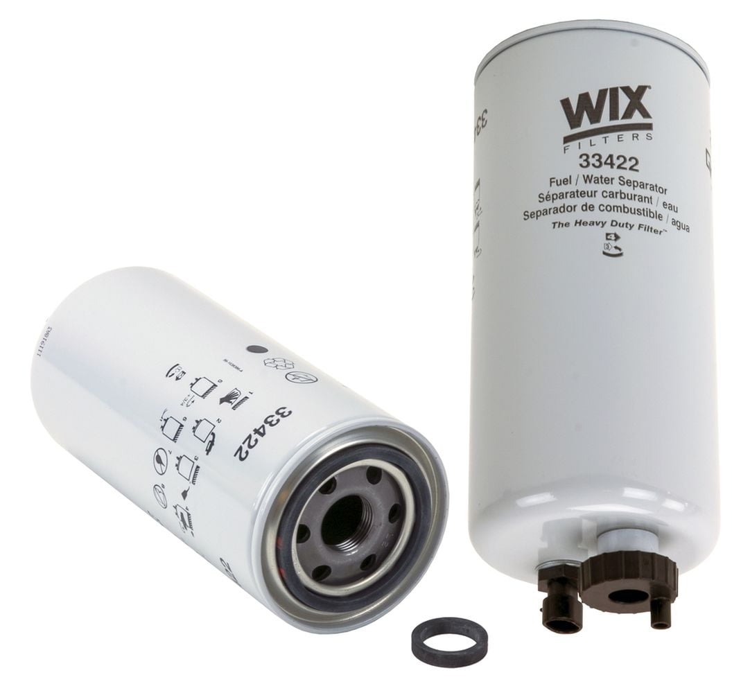 Fuel Water Separator Filter