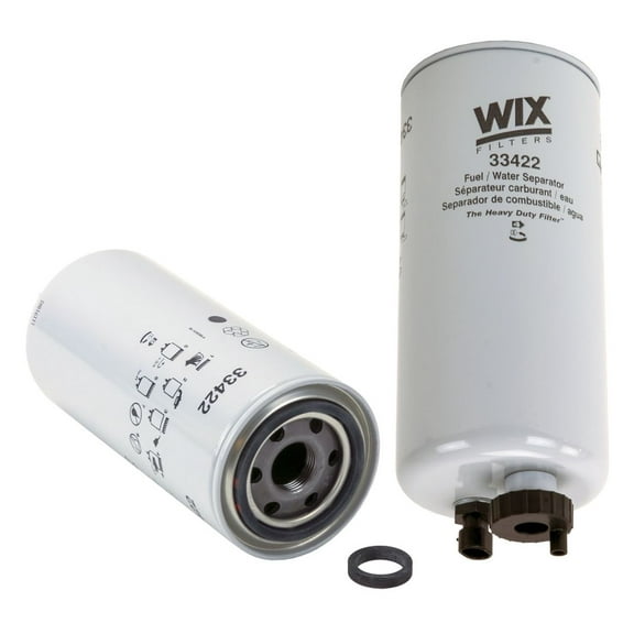 Fuel Water Separator Filter