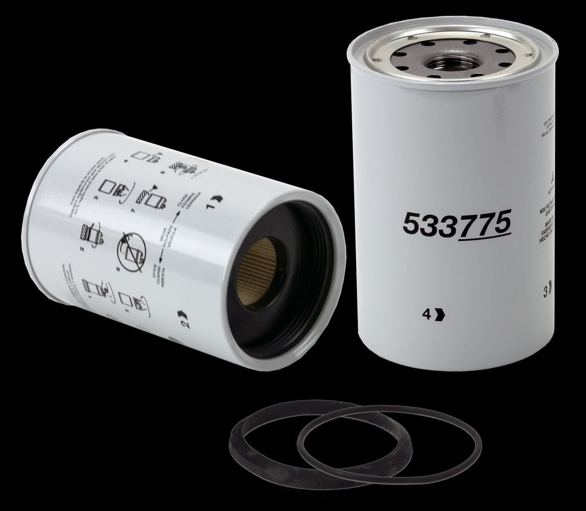 Fuel Water Separator Filter