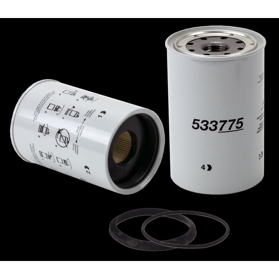 Fuel Water Separator Filter