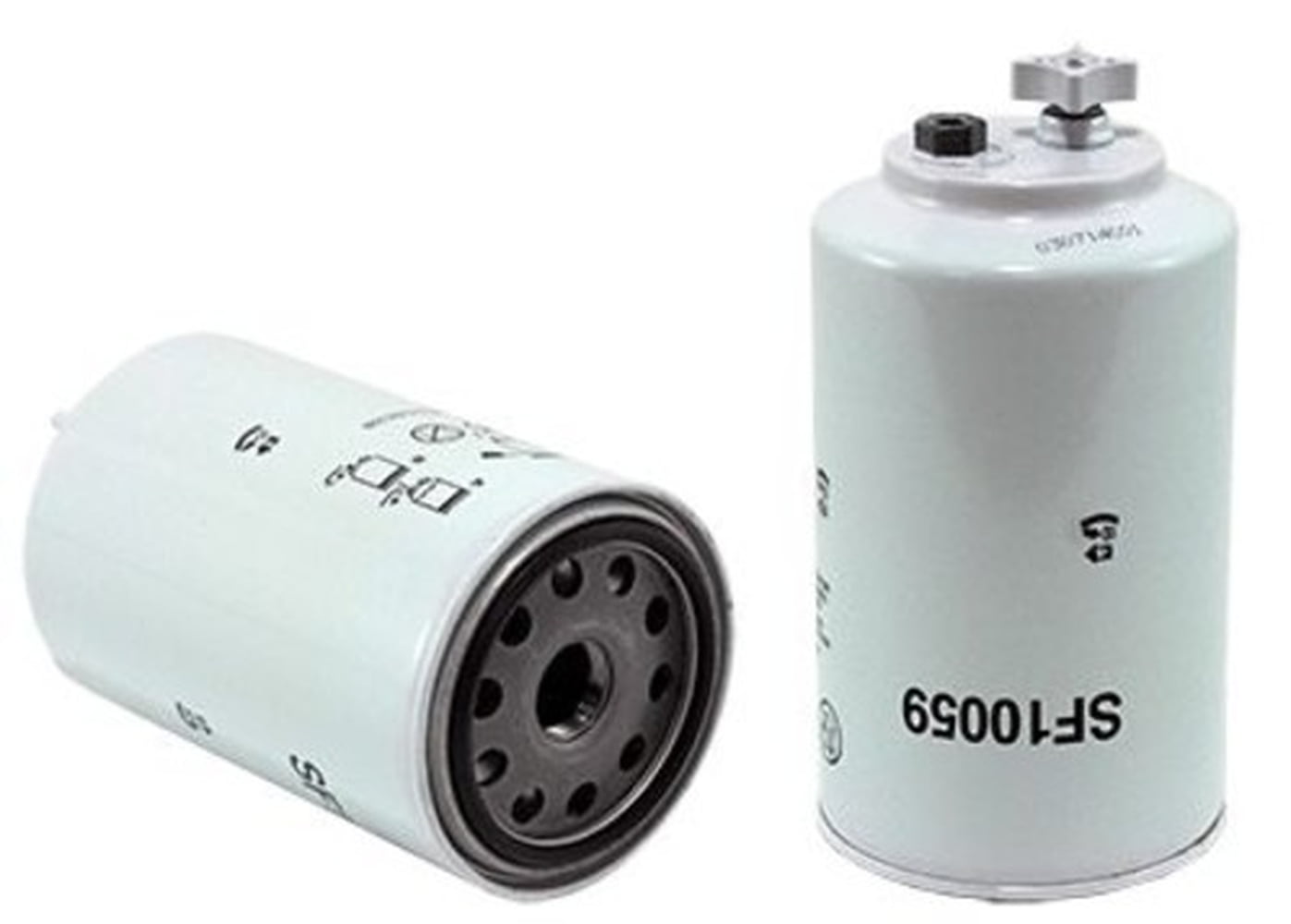 F/CE ウォーター リペレント 2ウェイ チェスター Fuel Water Separator Filter - Walmart.com