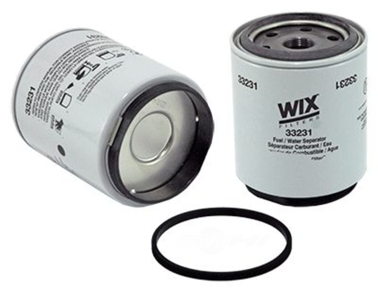 Fuel Water Separator Filter
