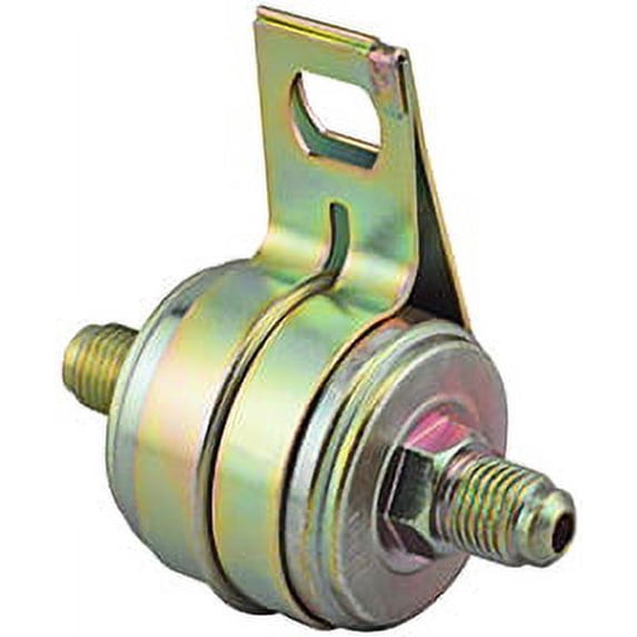 Fuel/Water Separator Spin-on w/Drain Baldwin BF46015