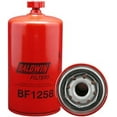thumbnail image 1 of Fuel/Water Separator Spin-on with Drain Baldwin BF1258, 1 of 3