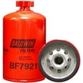 thumbnail image 1 of Fuel/Water Separator Spin-on with Drain Baldwin BF7921, 1 of 3