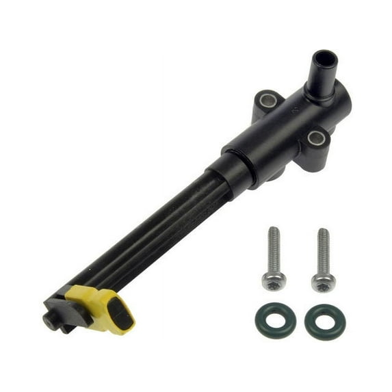 Fuel Water Separator Valve - Compatible with 1994 - 1997 Ford F-350 7.3L V8 1995 1996