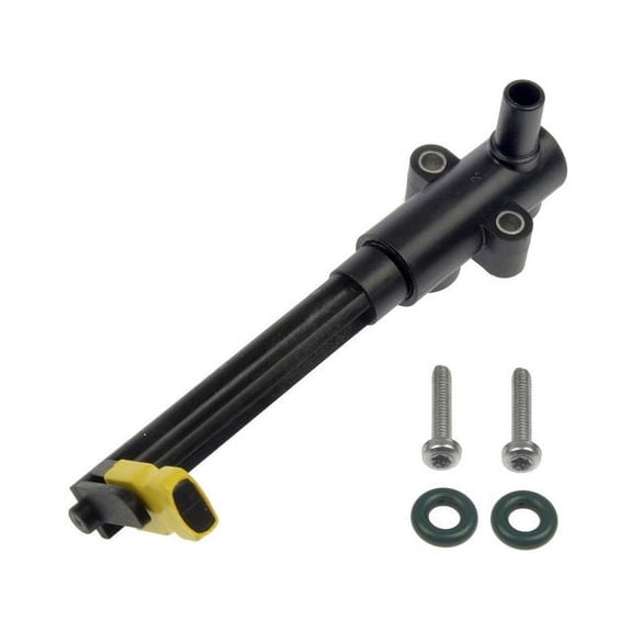 Fuel Water Separator Valve - Compatible with 1997 Ford F-250 HD 7.3L V8